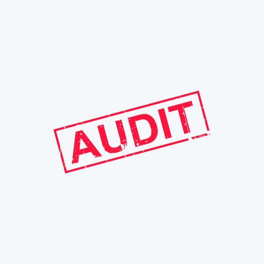 Internes Audit